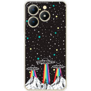 Чохол BoxFace Realme Note 70 