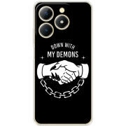 Чохол BoxFace Realme Note 70 