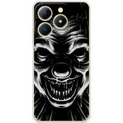 Чохол BoxFace Realme Note 70 