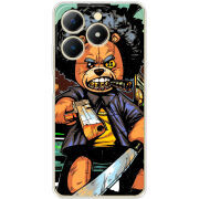 Чохол BoxFace Realme Note 70 