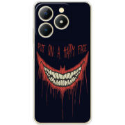 Чохол BoxFace Realme Note 70 