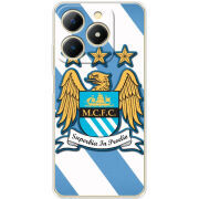 Чохол BoxFace Realme Note 70 