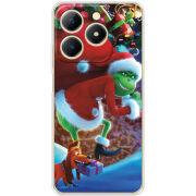 Чохол BoxFace Realme Note 70 