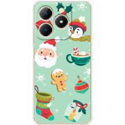 Чохол BoxFace Realme Note 70 