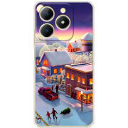 Чохол BoxFace Realme Note 70 