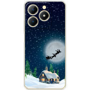 Чохол BoxFace Realme Note 70 