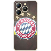 Чохол BoxFace Realme Note 70 