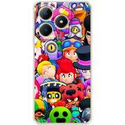 Чохол BoxFace Realme Note 70 