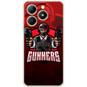 Чохол BoxFace Realme Note 70 