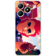 Чохол BoxFace Realme Note 70 