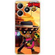 Чохол BoxFace Realme Note 70 