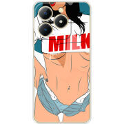 Чохол BoxFace Realme Note 70 