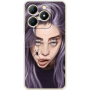 Чохол BoxFace Realme Note 70 