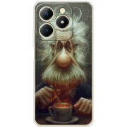 Чохол BoxFace Realme Note 70 