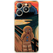 Чохол BoxFace Realme Note 70 