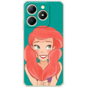 Чохол BoxFace Realme Note 70 