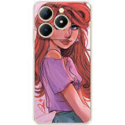 Чохол BoxFace Realme Note 70 