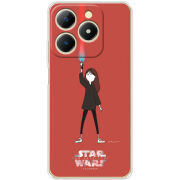 Чохол BoxFace Realme Note 70 