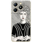 Чохол BoxFace Realme Note 70 