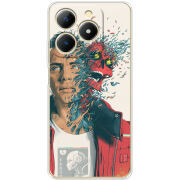 Чохол BoxFace Realme Note 70 