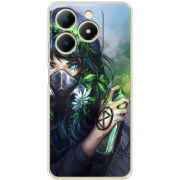 Чохол BoxFace Realme Note 70 