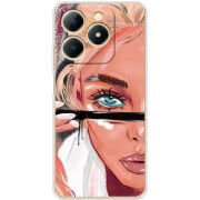 Чохол BoxFace Realme Note 70 