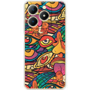 Чохол BoxFace Realme Note 70 