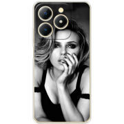 Чохол BoxFace Realme Note 70 