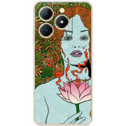 Чохол BoxFace Realme Note 70 