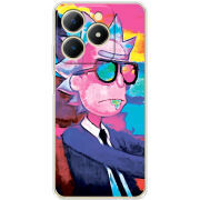 Чохол BoxFace Realme Note 70 