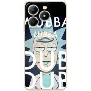 Чохол BoxFace Realme Note 70 