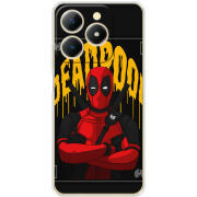 Чохол BoxFace Realme Note 70 