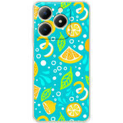 Чохол BoxFace Realme Note 70 