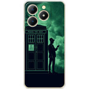 Чохол BoxFace Realme Note 70 