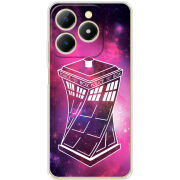 Чохол BoxFace Realme Note 70 