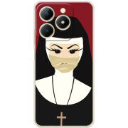 Чохол BoxFace Realme Note 70 