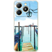 Чохол BoxFace Realme Note 70 