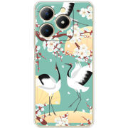 Чохол BoxFace Realme Note 70 