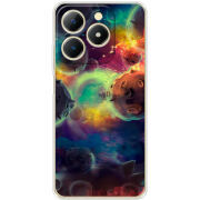 Чохол BoxFace Realme Note 70 