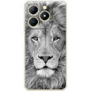 Чохол BoxFace Realme Note 70 