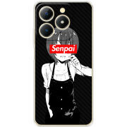 Чохол BoxFace Realme Note 70 Senpai