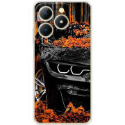 Чохол BoxFace Realme Note 70 BMW M3