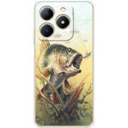 Чохол BoxFace Realme Note 70 