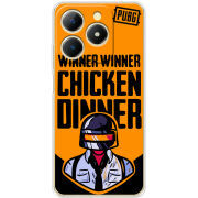 Чохол BoxFace Realme Note 70 Winner Winner