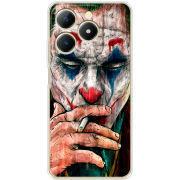 Чохол BoxFace Realme Note 70 Джокер