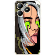 Чохол BoxFace Realme Note 70 Billie