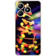 Чохол BoxFace Realme Note 70 