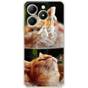 Чохол BoxFace Realme Note 70 