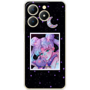 Чохол BoxFace Realme Note 70 Sailor Moon
