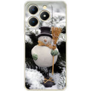 Чохол BoxFace Realme Note 70 